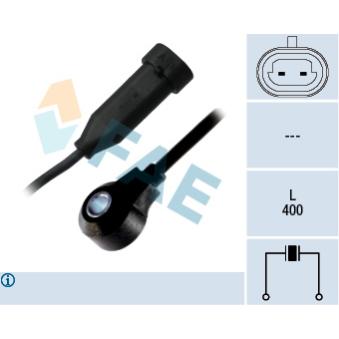 Capteur de cognement FAE [60225]