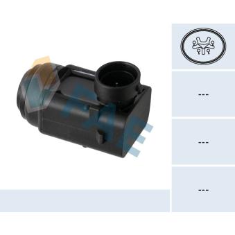 Capteur, aide au stationnement FAE 66036