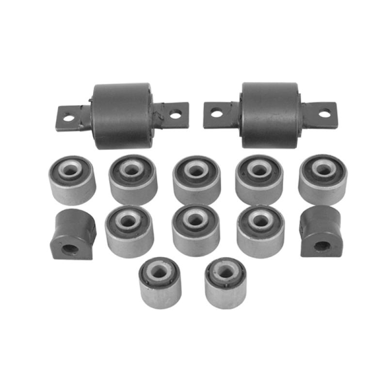 Kit de réparation, suspension de roue TEDGUM 00028063 - Visuel 1
