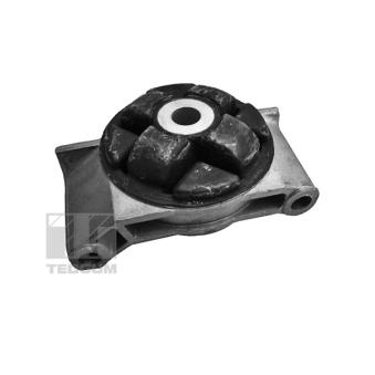 Support moteur avant gauche TEDGUM [00050282]