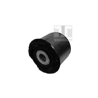 Silent bloc de suspension (train arrière) TEDGUM OEM 8E0505145AP