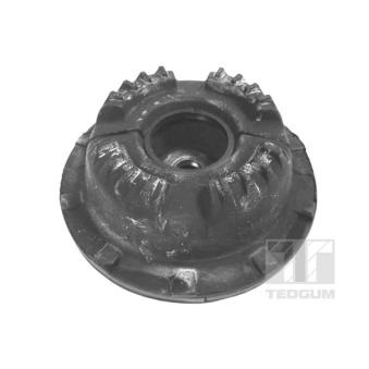 Coupelle de suspension TEDGUM OEM 8K0412377D Coupelle de suspension TEDGUM OEM 8K0412377D