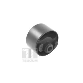 Suspension, Différentiel TEDGUM OEM 893599381