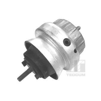 Support moteur avant droit TEDGUM OEM 4F0199382AQ Support moteur avant droit TEDGUM OEM 4F0199382AQ
