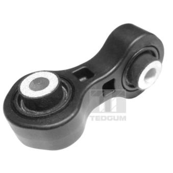 Entretoise/tige, stabilisateur TEDGUM OEM 8K0505465G