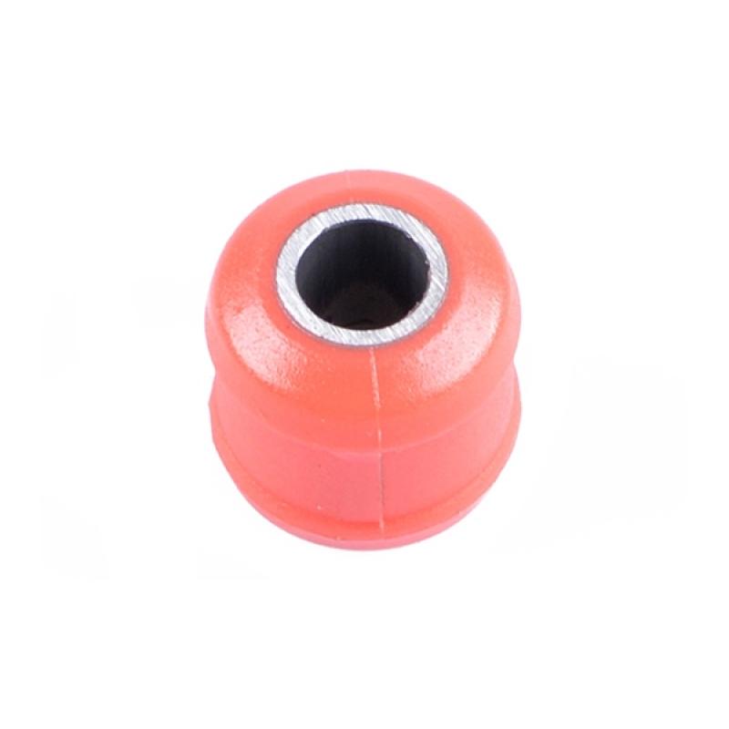 Suspension, crémaillière de direction TEDGUM 00057401 - Visuel 1