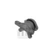 TEDGUM 00058910 - Support moteur