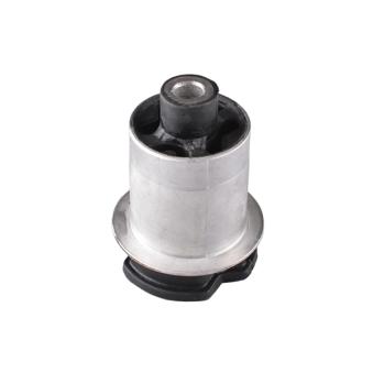 Silent bloc de suspension (train arrière) TEDGUM 00059361 pour AUDI A2 1.8 T - 150cv