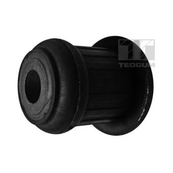 Suspension, corps de l'essieu TEDGUM OEM 893199415A Suspension, corps de l'essieu TEDGUM OEM 893199415A