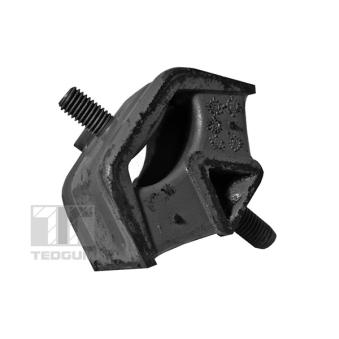 Support moteur TEDGUM OEM 11811176387