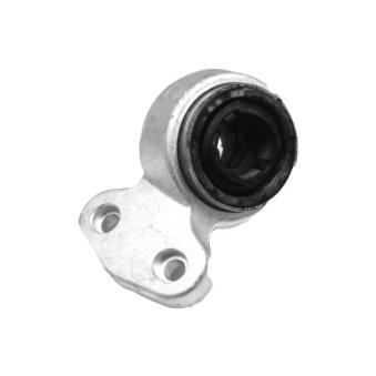 Silent bloc de suspension (train avant) TEDGUM OEM 31126777850