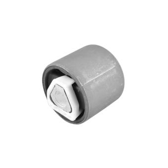 Silent bloc de suspension (train avant) TEDGUM OEM 31121136606