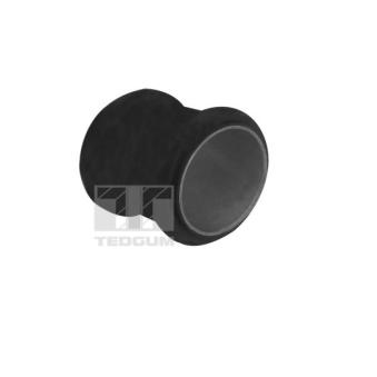 Pompe à eau TEDGUM OEM 11517542128