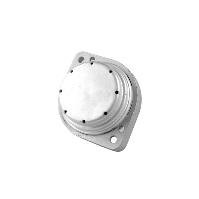 Support moteur avant gauche TEDGUM 00088434 - Visuel 1