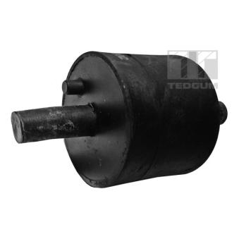 Support moteur TEDGUM 00089175