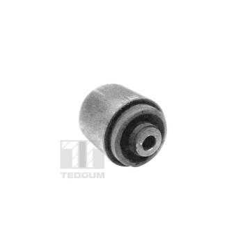 Silent bloc de suspension (train arrière) TEDGUM OEM 132028