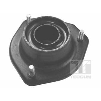 Coupelle de suspension TEDGUM OEM 96457360