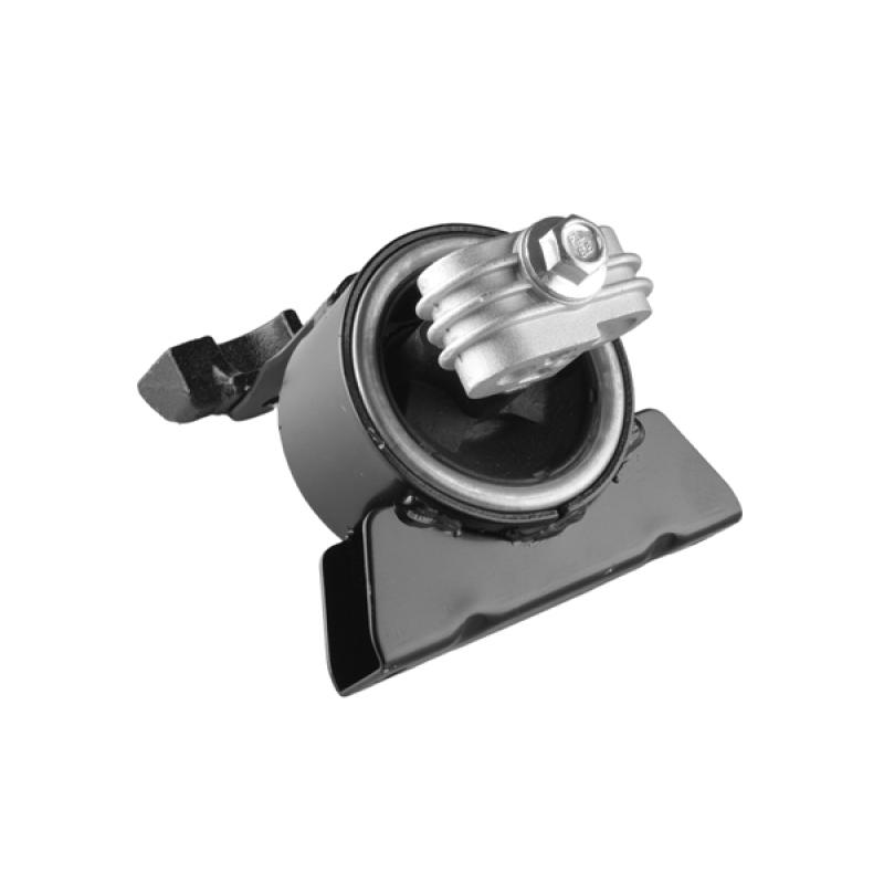 Support moteur avant gauche TEDGUM 00127938 - Visuel 1