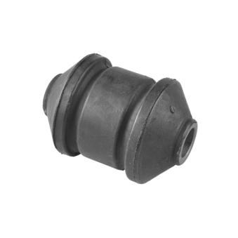 Silent bloc de suspension (train avant) TEDGUM OEM 96378346