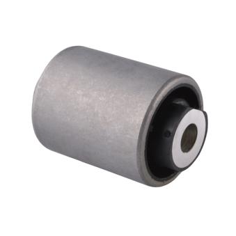 Silent bloc de suspension (train avant) TEDGUM 00130182 pour MITSUBISHI L 3.5 - 253cv