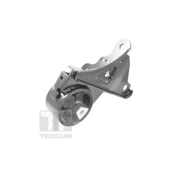 Support moteur TEDGUM 00131530