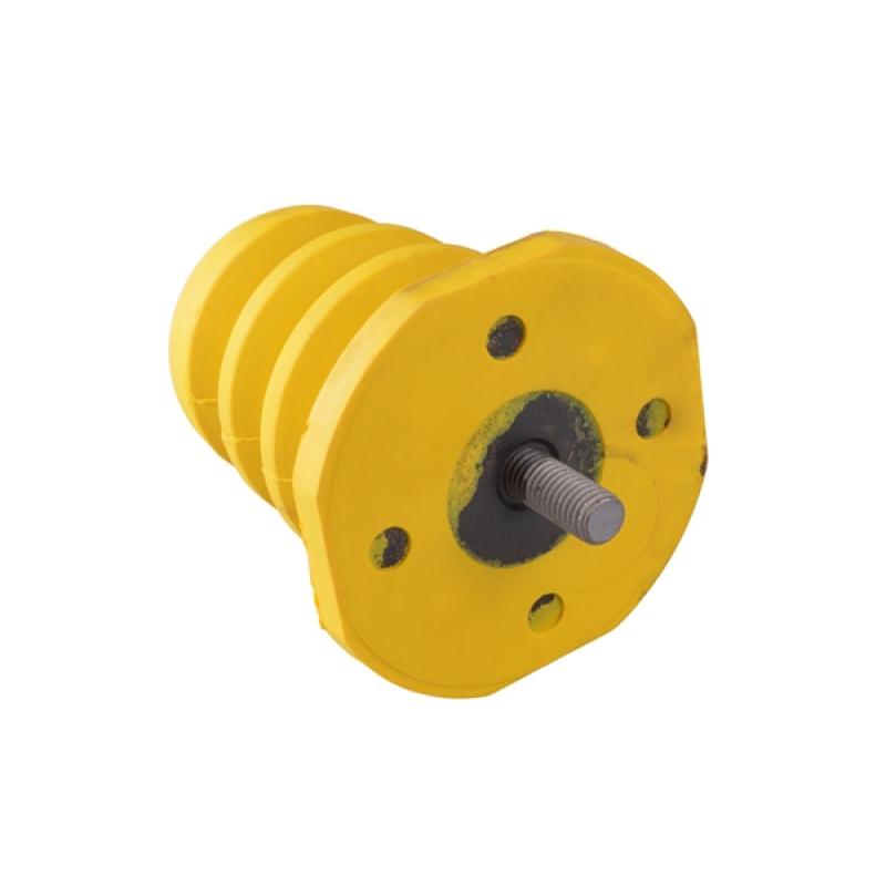 Butée élastique, suspension TEDGUM 00132476 - Visuel 1