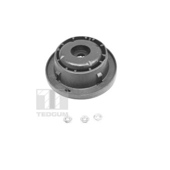 Coupelle de suspension TEDGUM 00132990 Coupelle de suspension TEDGUM 00132990