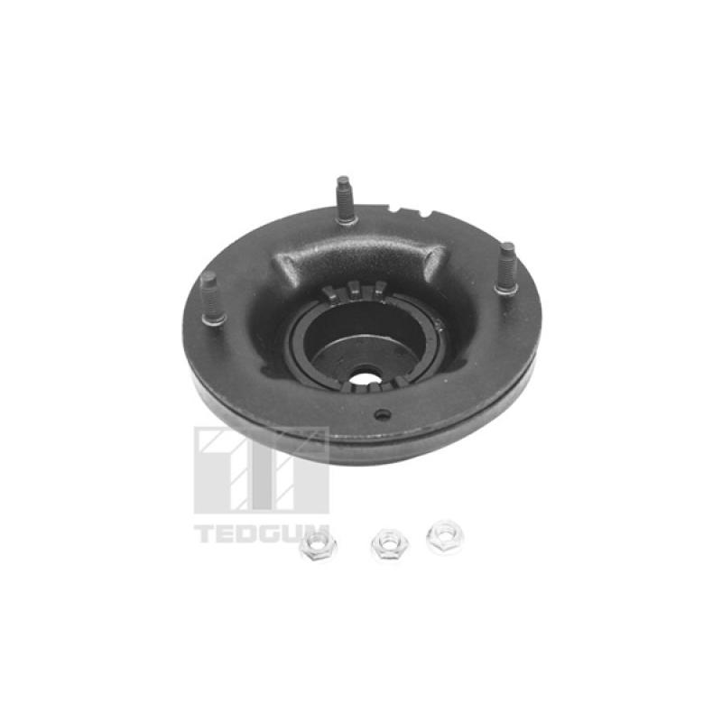 Coupelle de suspension TEDGUM 00132990 - Visuel 1