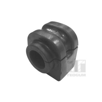 Suspension, stabilisateur TEDGUM 00135073 pour MAZDA MX-5 3.5 - 253cv