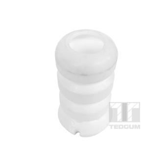 Butée élastique, suspension TEDGUM 00144229
