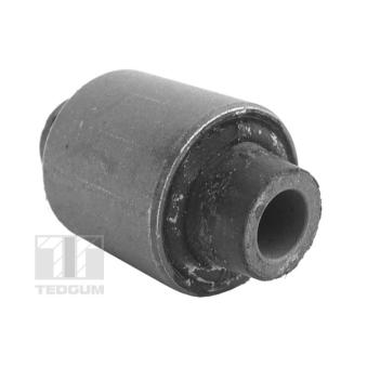 Support moteur TEDGUM OEM 180922