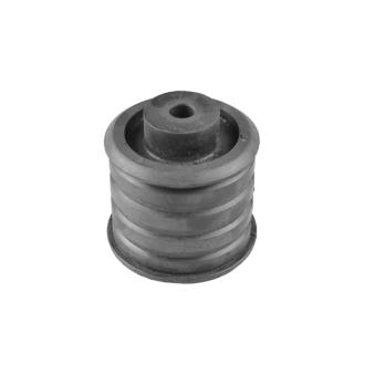 Suspension, corps de l'essieu TEDGUM OEM 5131A4