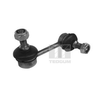 Entretoise/tige, stabilisateur TEDGUM OEM 517848