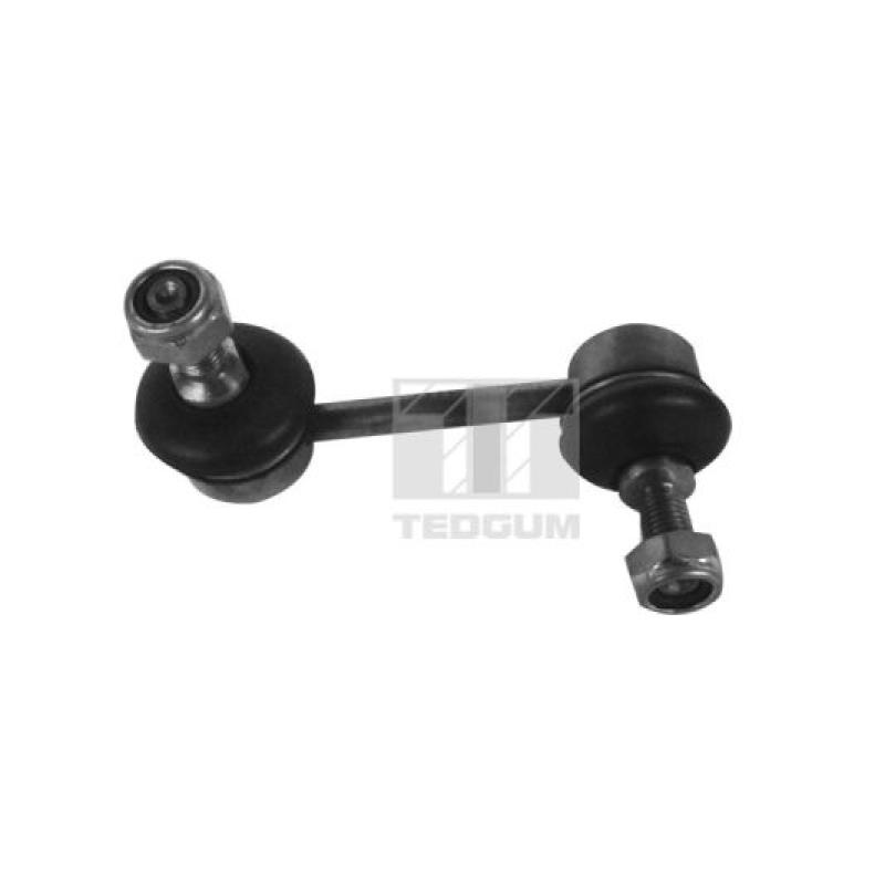 Entretoise/tige, stabilisateur TEDGUM 00148946 - Visuel 1
