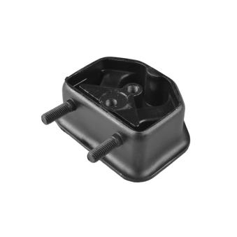 Support moteur avant droit TEDGUM 00162107 pour AUDI A4 2.0 - 110cv