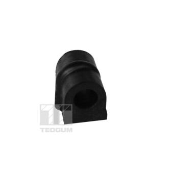 Suspension, stabilisateur TEDGUM [00162136]