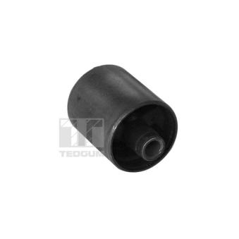 Suspension, support de boîte de vitesse manuelle TEDGUM [00162171]