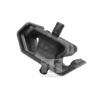 Support moteur TEDGUM OEM 11610a80b00000