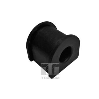 Suspension, stabilisateur TEDGUM 00163203