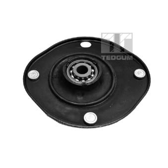 Coupelle de suspension avant gauche TEDGUM OEM 96444920