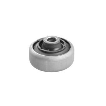 Silent bloc de suspension (train avant) TEDGUM OEM 96653381