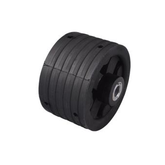 Support moteur TEDGUM 00168157