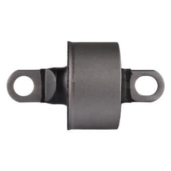 Silent bloc de suspension (train arrière) TEDGUM 00192191 pour MERCEDES-BENZ CLA 2.0 - 156cv