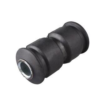 Suspension, ressort à lames TEDGUM [00210104]