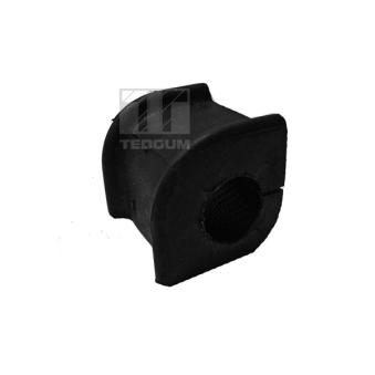 Suspension, stabilisateur TEDGUM 00210230 pour FIAT STRADA 1.9 D - 63cv