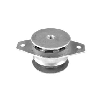 Support moteur avant gauche TEDGUM [00214179]