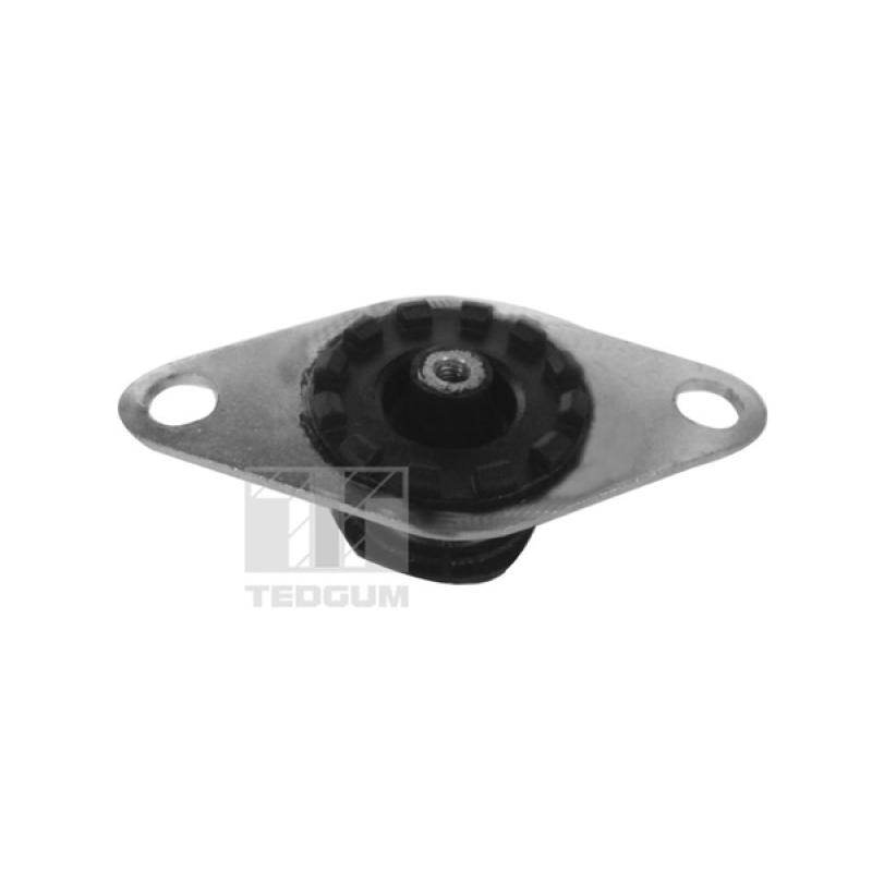 Support moteur TEDGUM 00215024 - Visuel 1