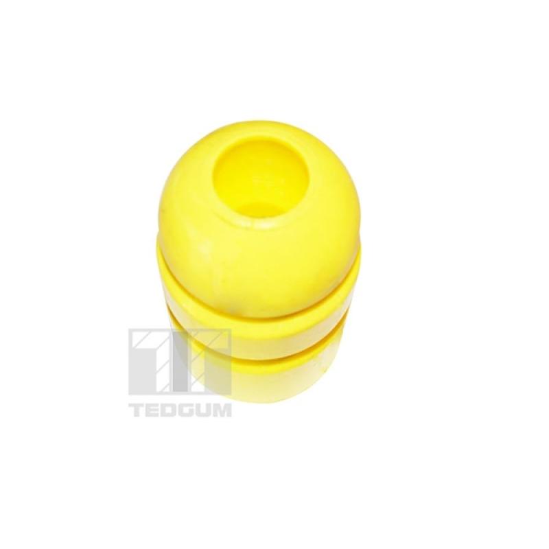 Butée élastique, suspension TEDGUM 00215512 - Visuel 1