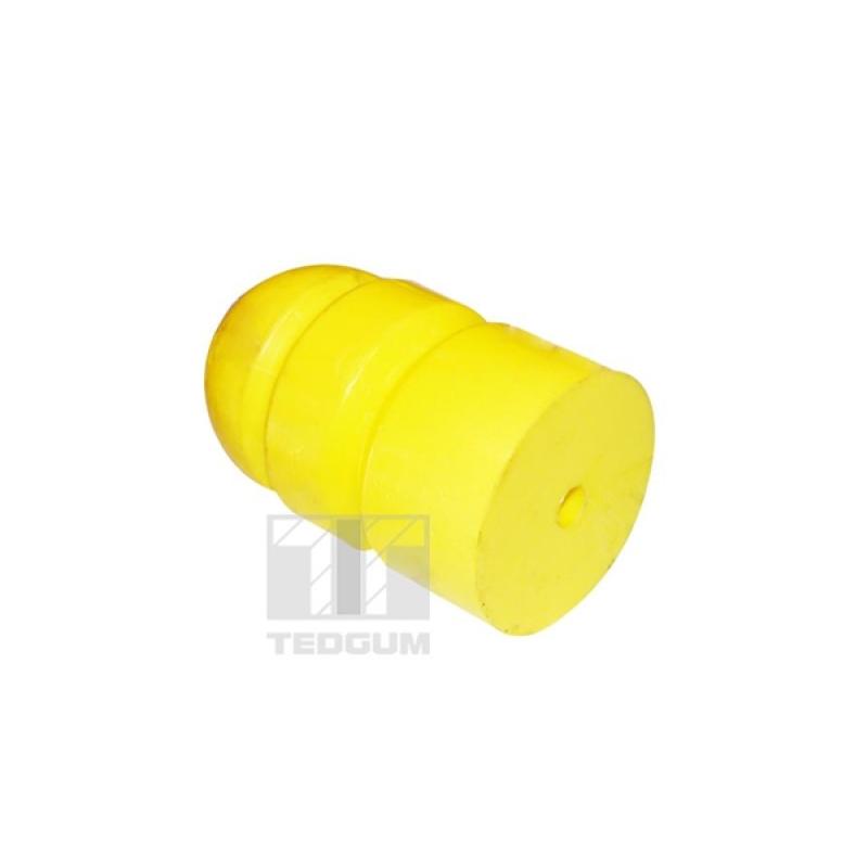 Butée élastique, suspension TEDGUM 00215512 - Visuel 2