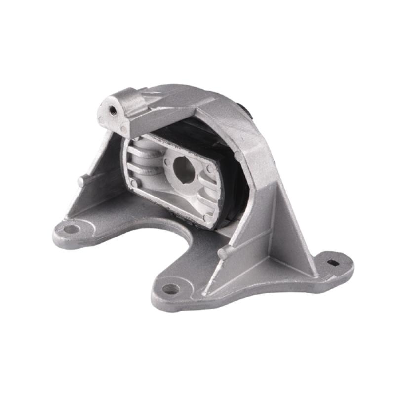 Support moteur avant gauche TEDGUM 00215780 - Visuel 1